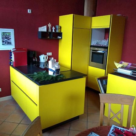 Blockhaus-Ferienwohnung Oppenau Zewnętrze zdjęcie
